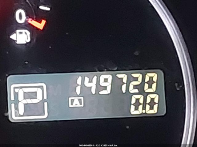 Nissan Quest Image 12