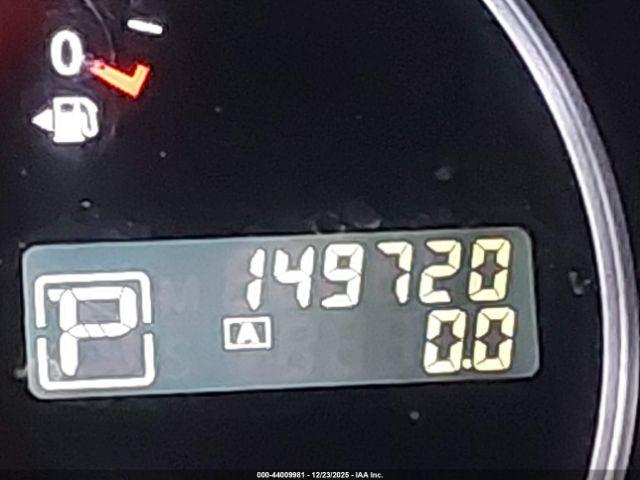 Nissan Quest Image 12