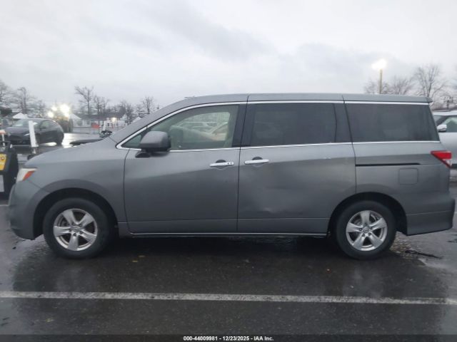 Nissan Quest Image 7
