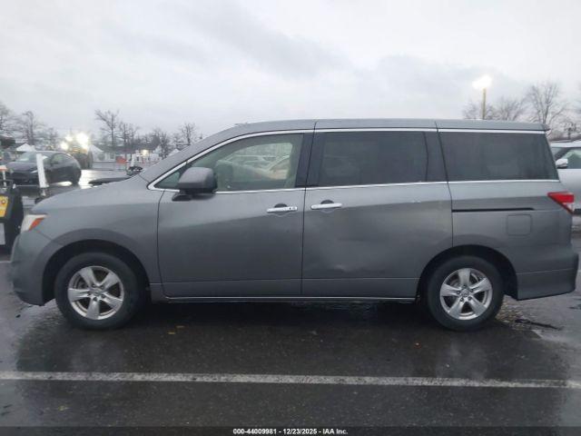 Nissan Quest Image 7