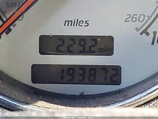 Mercedes-Benz Slk-class Kompressor Image 12