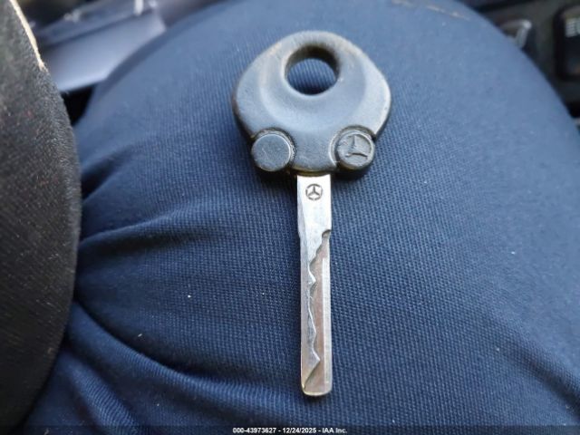 Mercedes-Benz Slk-class Kompressor Image 4