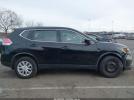 Nissan Rogue S Image 13