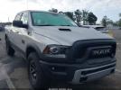 Ram 1500 Rebel Image 1