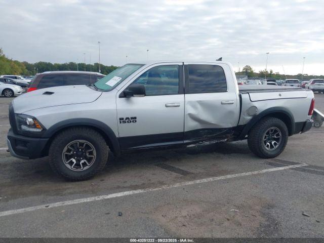 Ram 1500 Rebel Image 3