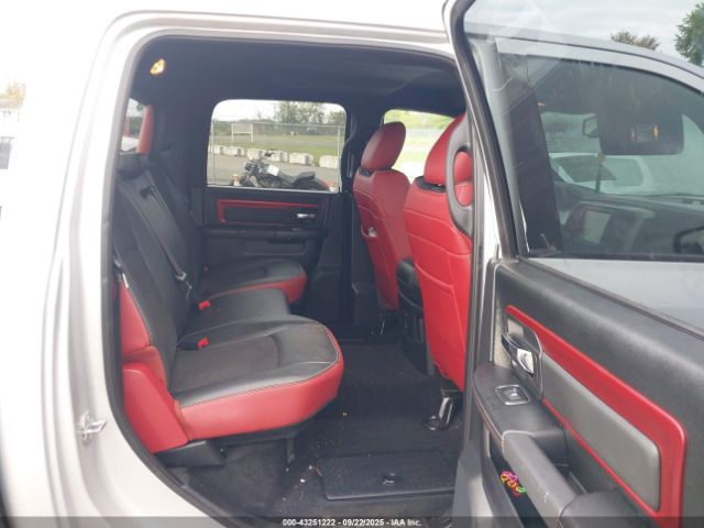 Ram 1500 Rebel Image 2