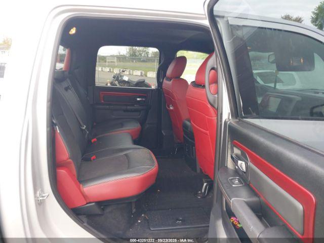 Ram 1500 Rebel Image 2