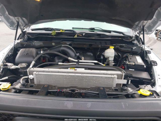 Ram 1500 Rebel Image 7