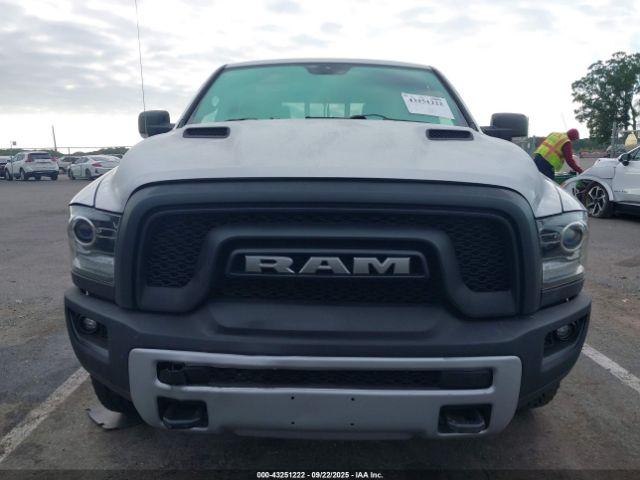 Ram 1500 Rebel Image 10