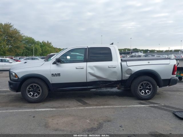 Ram 1500 Rebel Image 12