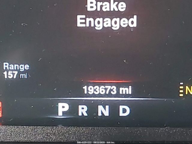 Ram 1500 Rebel Image 11