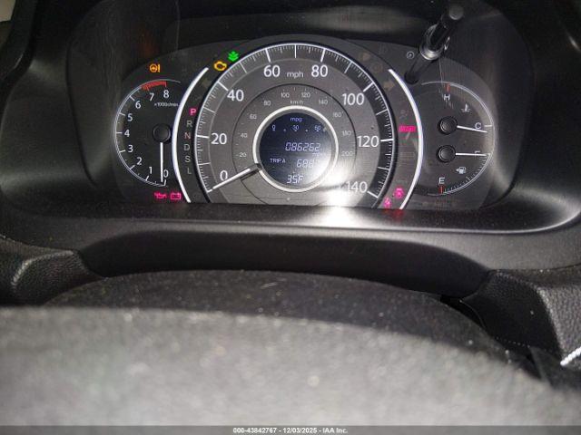 Honda CR-V Lx Image 16