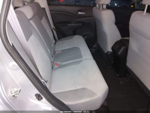 Honda CR-V Lx Image 14