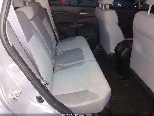 Honda CR-V Lx Image 14