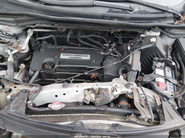 Honda CR-V Lx Image 15