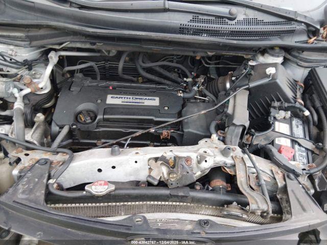 Honda CR-V Lx Image 15