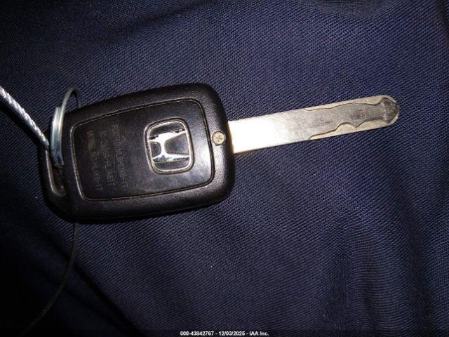 Honda CR-V Lx Image 5