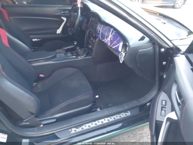 Scion FR-S Monogram Image 14