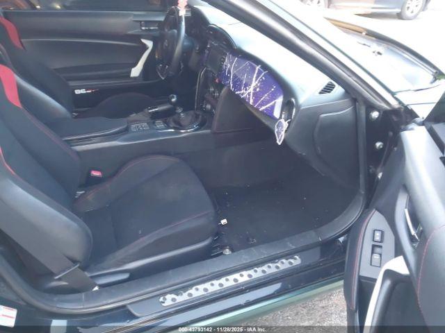 Scion FR-S Monogram Image 14