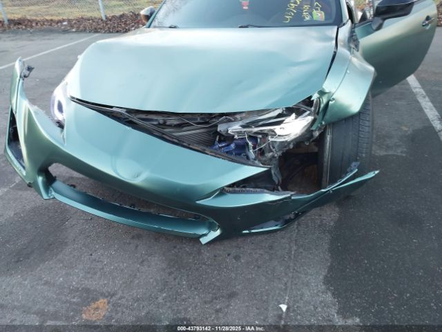 Scion FR-S Monogram Image 4