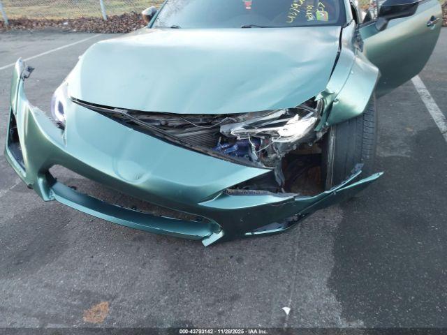 Scion FR-S Monogram Image 4