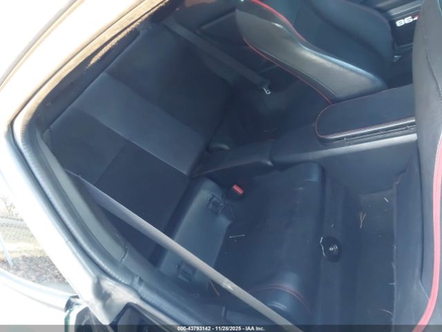 Scion FR-S Monogram Image 3