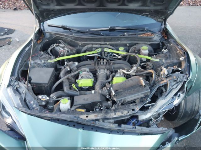 Scion FR-S Monogram Image 13