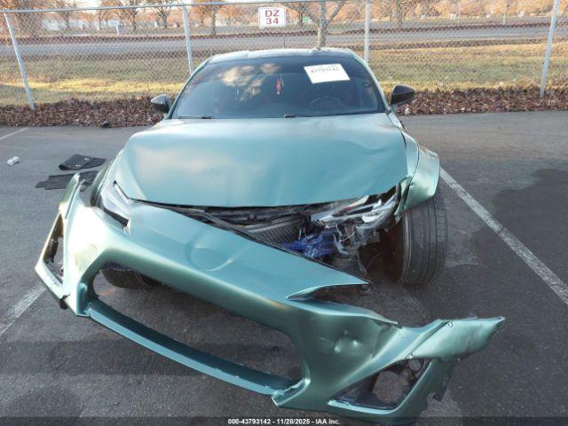 Scion FR-S Monogram Image 2