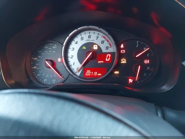 Scion FR-S Monogram Image 8