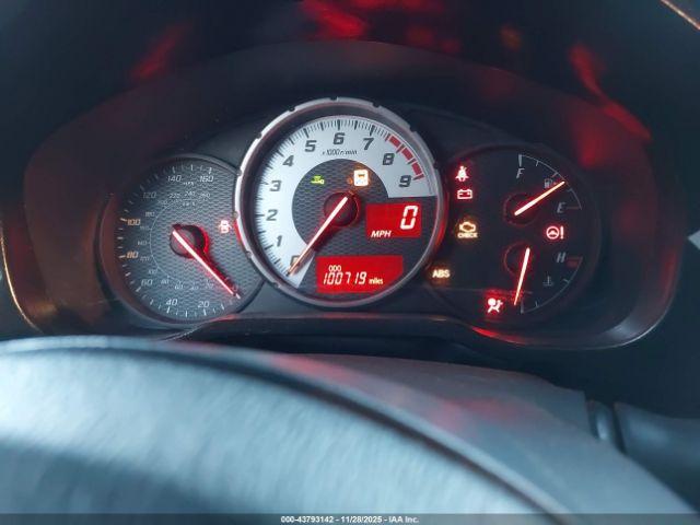 Scion FR-S Monogram Image 8