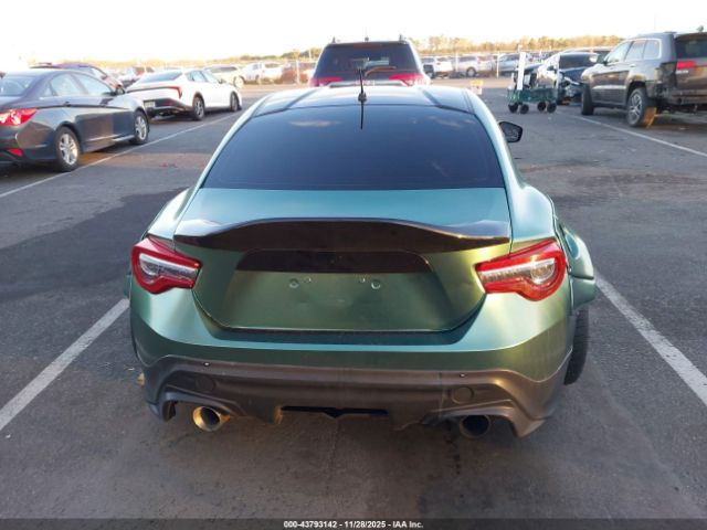 Scion FR-S Monogram Image 7