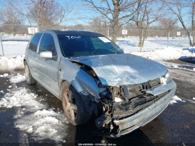 Volkswagen GTI 1.8l Image 1