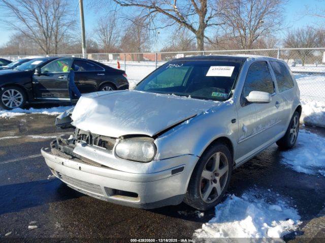 Volkswagen GTI 1.8l Image 2