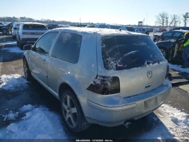 Volkswagen GTI 1.8l Image 7