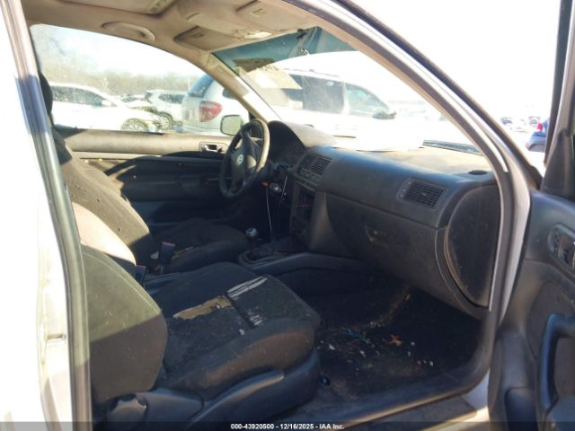 Volkswagen GTI 1.8l Image 4