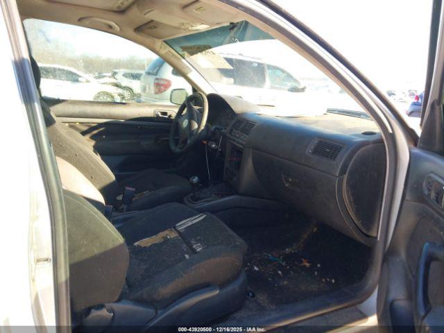 Volkswagen GTI 1.8l Image 4