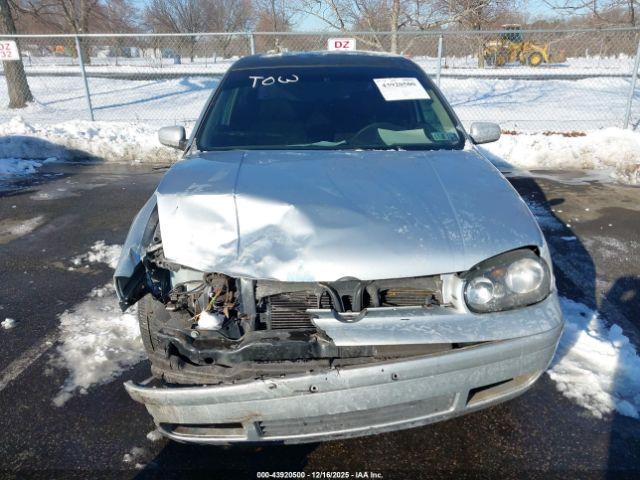 Volkswagen GTI 1.8l Image 6