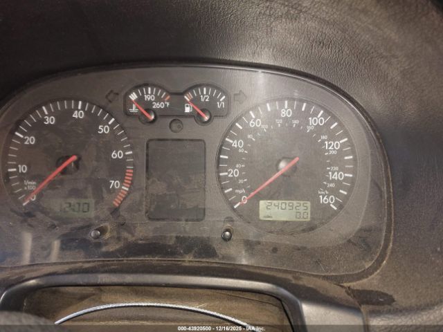 Volkswagen GTI 1.8l Image 3