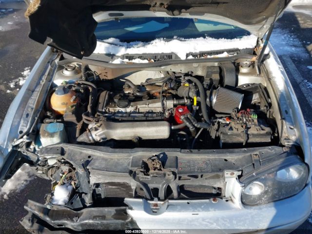 Volkswagen GTI 1.8l Image 15