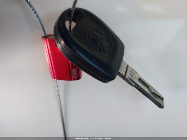 Volkswagen GTI 1.8l Image 16