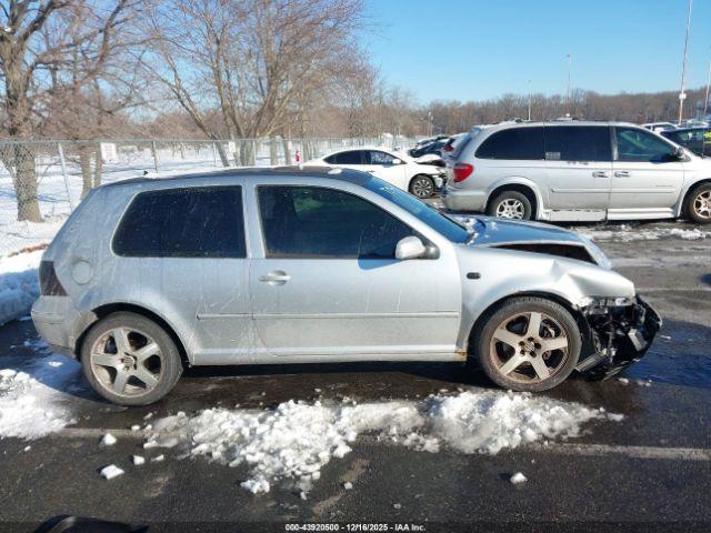 Volkswagen GTI 1.8l Image 9