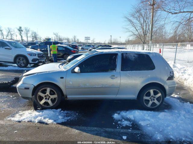 Volkswagen GTI 1.8l Image 14