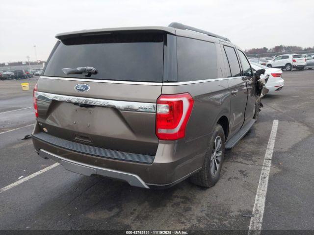 Ford Expedition Xlt Image 3