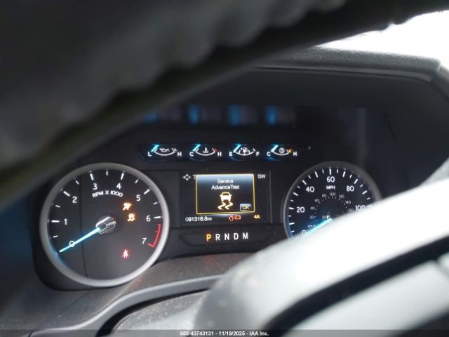 Ford Expedition Xlt Image 9