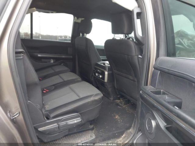 Ford Expedition Xlt Image 5