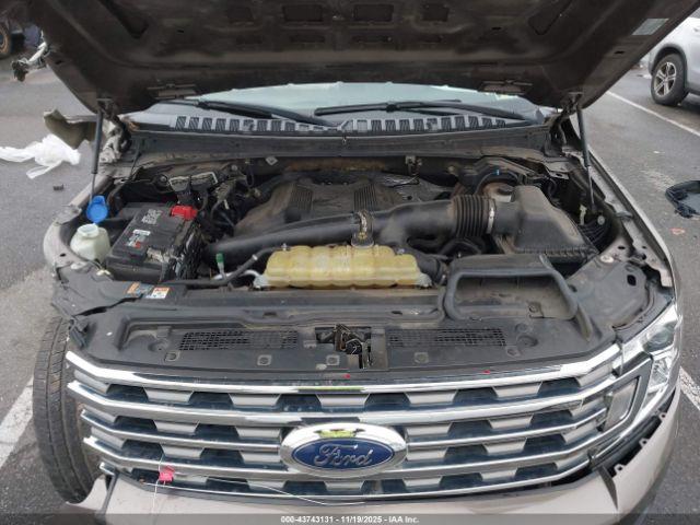 Ford Expedition Xlt Image 10