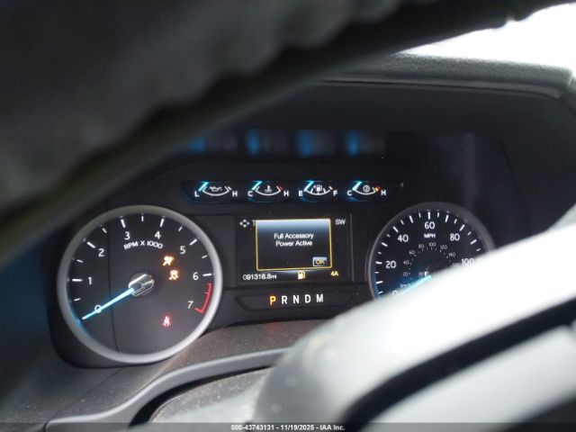 Ford Expedition Xlt Image 11