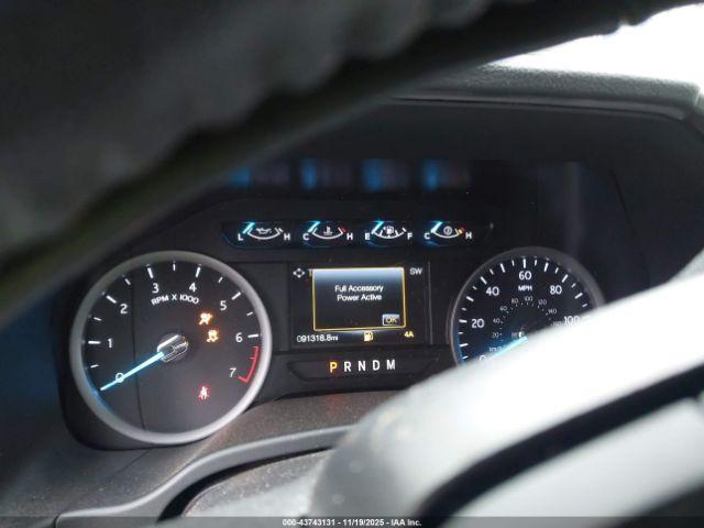 Ford Expedition Xlt Image 11