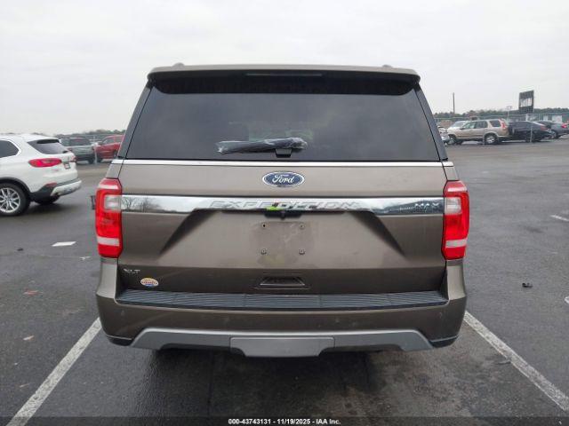 Ford Expedition Xlt Image 7