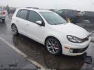 Volkswagen GTI Drivers Edition Image 1